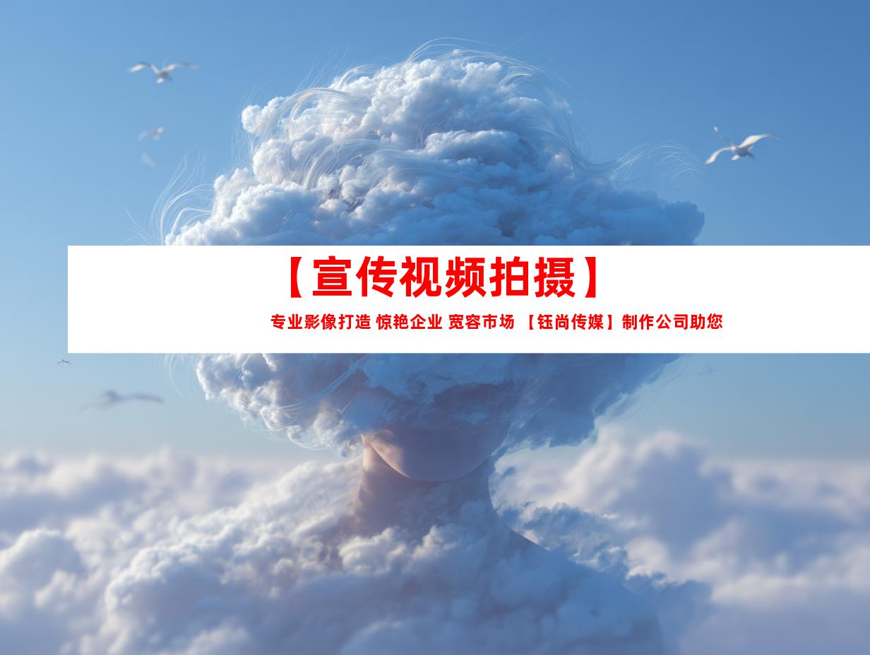 苏州【宣传视频拍摄】 专业影像打造 惊艳企业 宽容市场 【钰尚传媒】制作公司助您打造企业宣传片、产品广告片